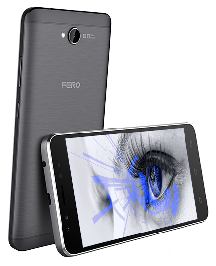 Fero IRIS Smartphone