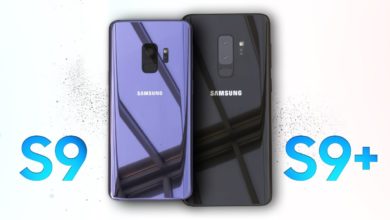 s9 and s9+