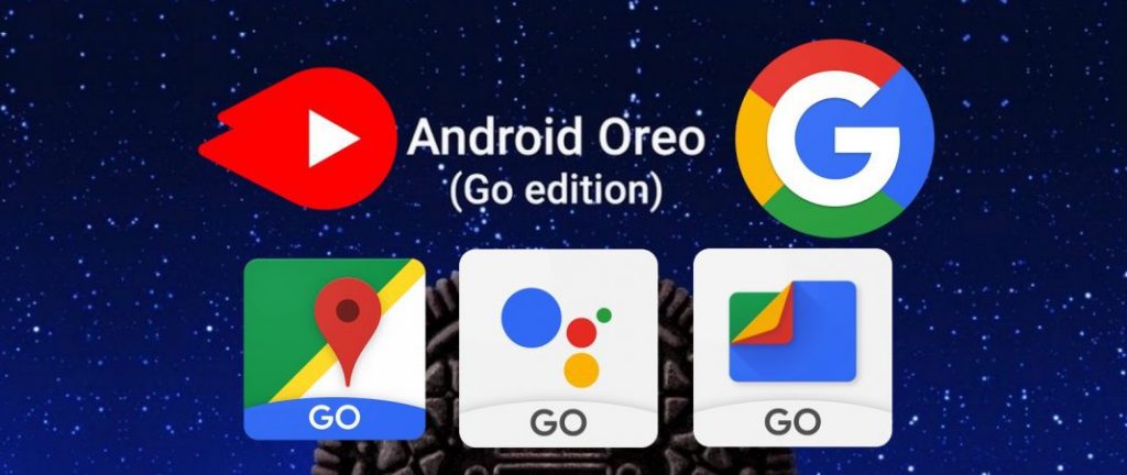 Android at 10: Android Go Edition