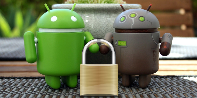 Android at 10: Android Privacy