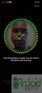 Facial recognition (2)