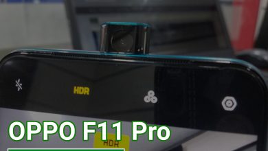 OPPO F11 Pro Hands-on Review