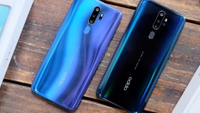 Oppo A9 2020 and Oppo A5 2020