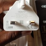 OPPO Reno2 Charger