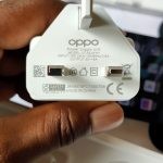 OPPO Reno2 F Charger