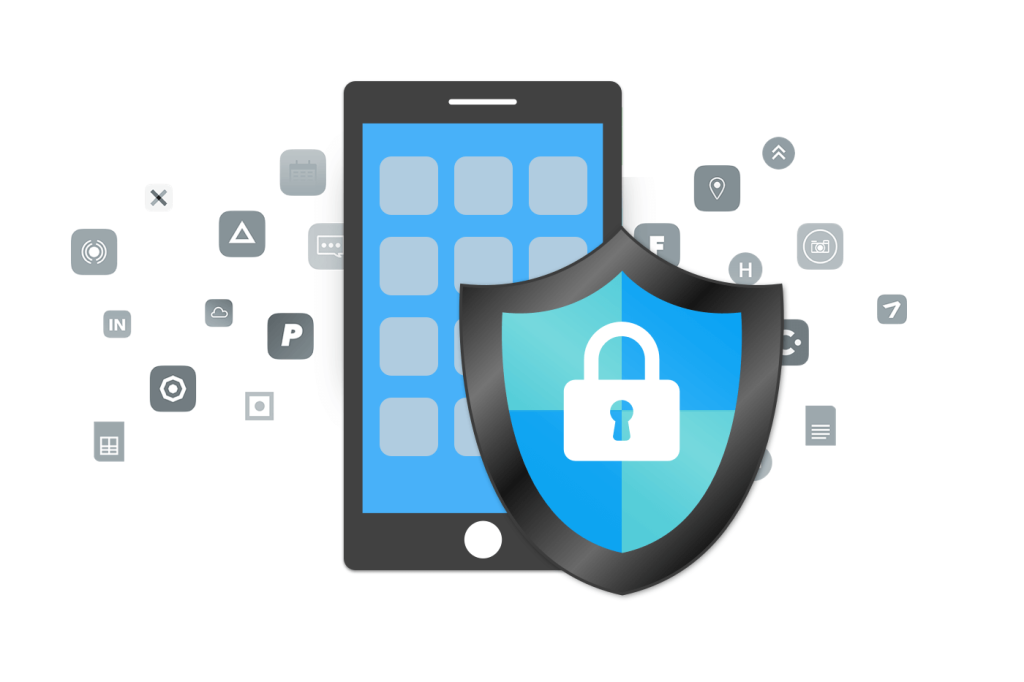 Enhanced App Security: Android 14